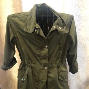 Sanctuary Safari jacket